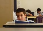 christian boarding schools