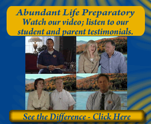 Christian Programs for Troubled Teens