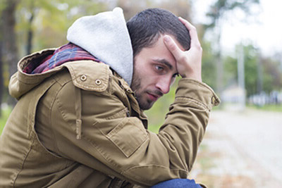 Restore Troubled Teens: Teen from Detroit, MI discouraged seeking help from therapeutic program