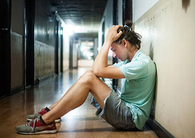 Restore Troubled Teens: Teen from Mesquite, TX discouraged seeking help from therapeutic program
