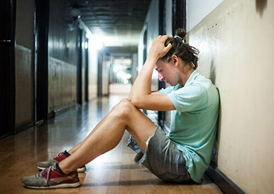 Restore Troubled Teens: Teen from Winslow, ME depressed wanting guidance from therapeutic facility