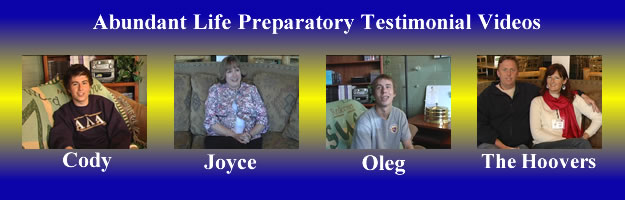 troubled teen testimonials