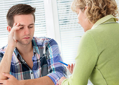 Restore Troubled Teens: Disturbed teenager from Hendersonville, TN experiencing alcoholism issues at therapeutic center