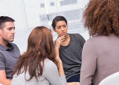 Restore Troubled Teens: Depressed teens coping with drug abuse (prescription/otc) issues at therapeutic facility