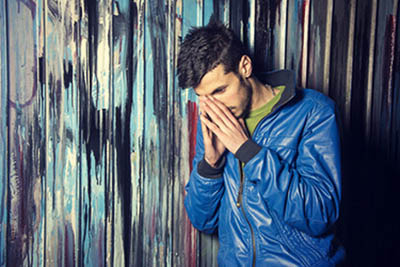 Restore Troubled Teens: Adolescent from Carson, NV troubled searching for direction from treatment center